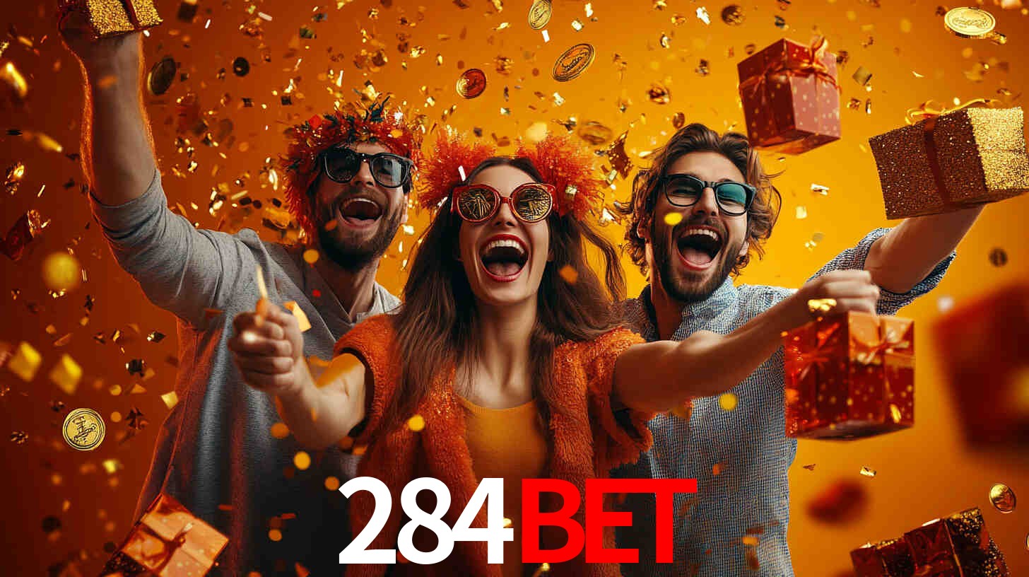 284BET: A Experiência de Casino com Jogos de Mesa ao Vivo