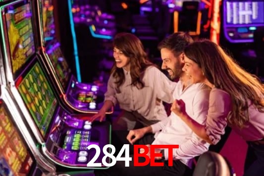 PIX Instantâneo 284BET