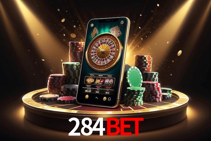 Requisitos do APK da 284BET para Android