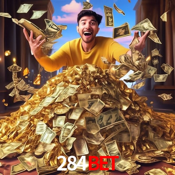Estatísticas Esportivas 284BET