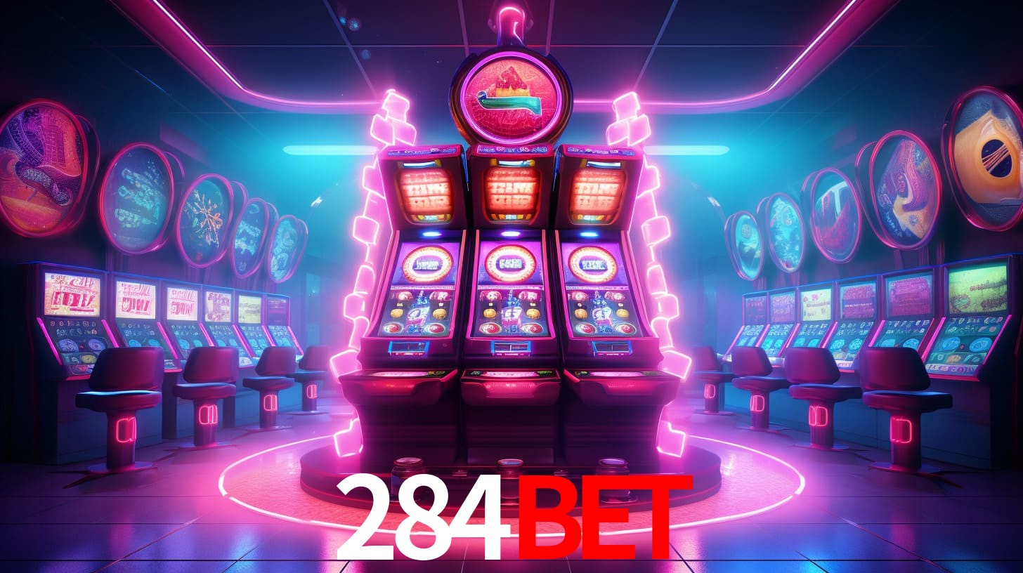 284BET,284BET app