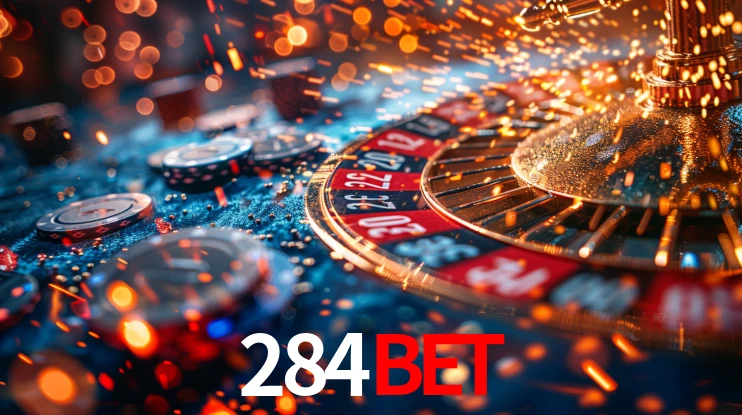 Quick Registration 284BET