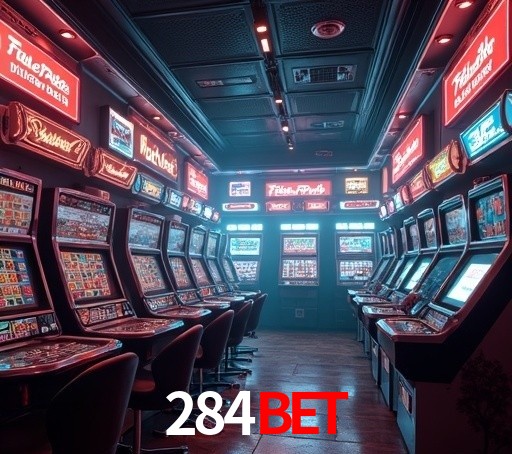 284BET