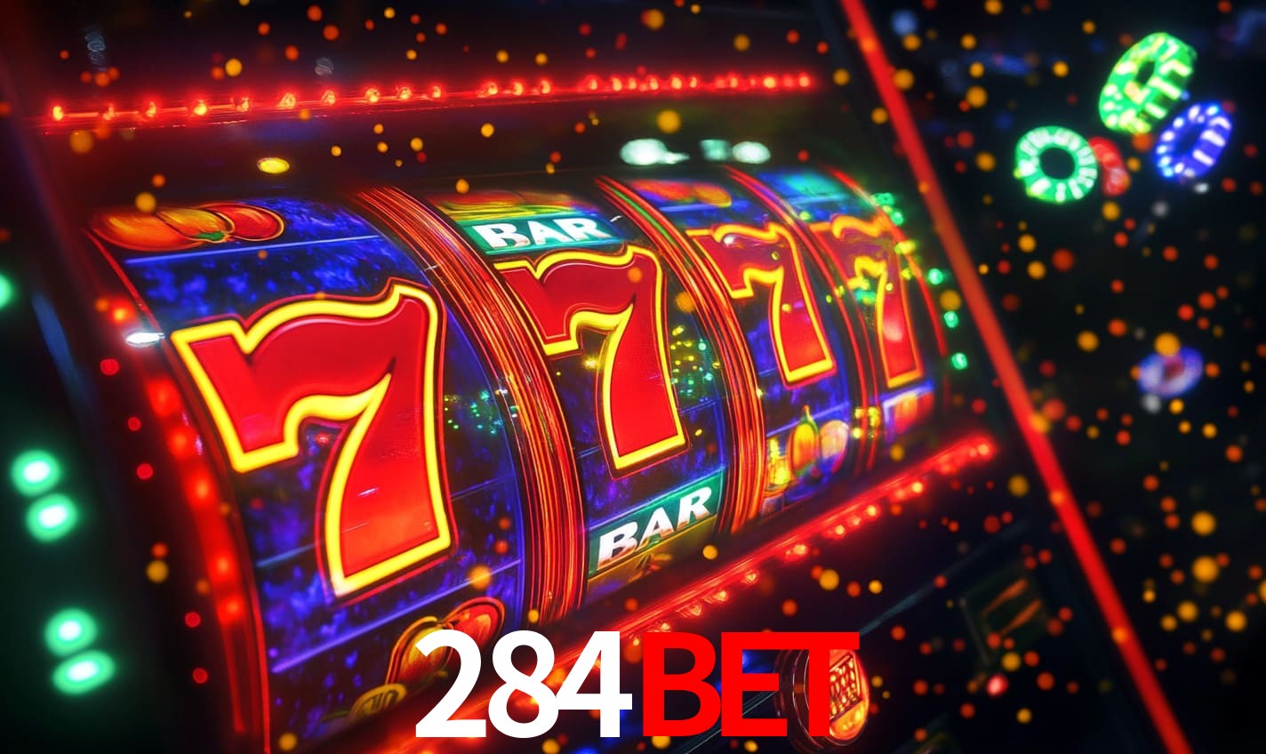 284BET,284BET app