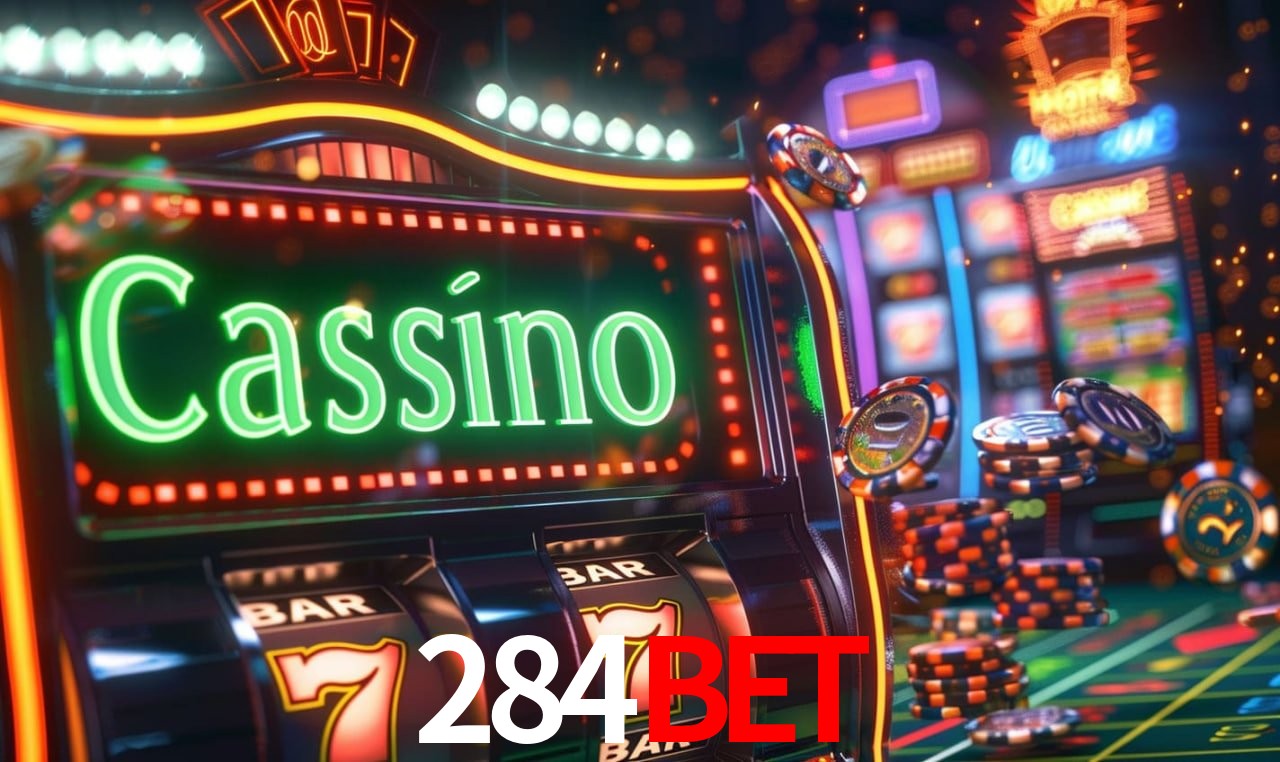 Requisitos do APK da 284BET para Android