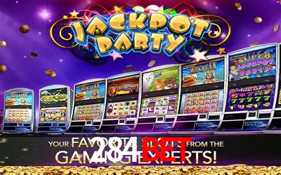 Descubra o Mundo do Cassino Online com 284BET
