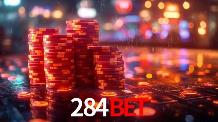 284BET,284BET app