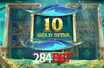 Desvendando o Mundo dos Jogos Virtuais na 284BET