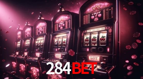Bônus Diários 284BET