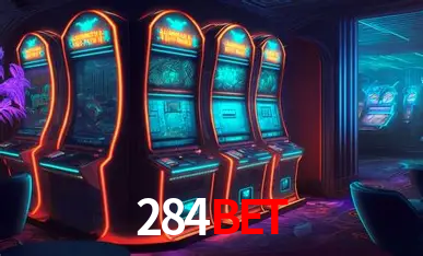 Apostas Esportivas na 284BET: Um Guia Completo