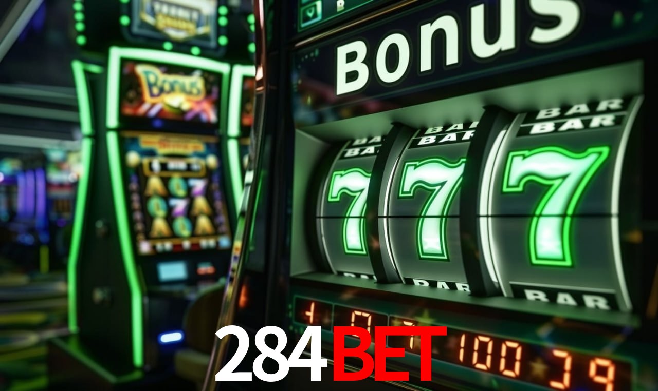 Live Casino 284BET
