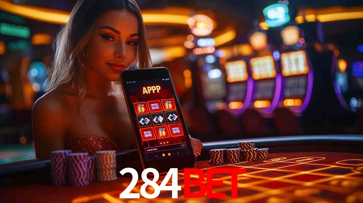 Descubra a Essência do 284BET: Nossa História e Compromissos