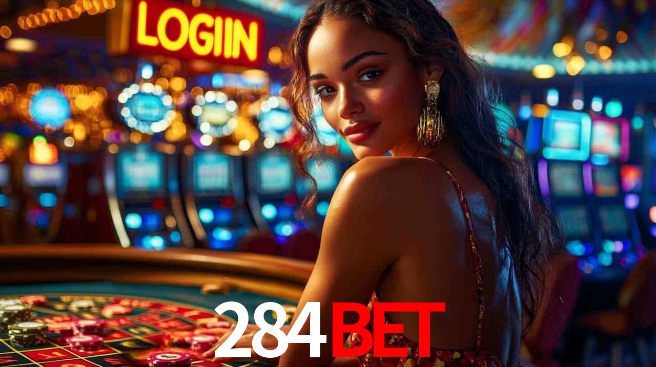 Requisitos do APK da 284BET para Android