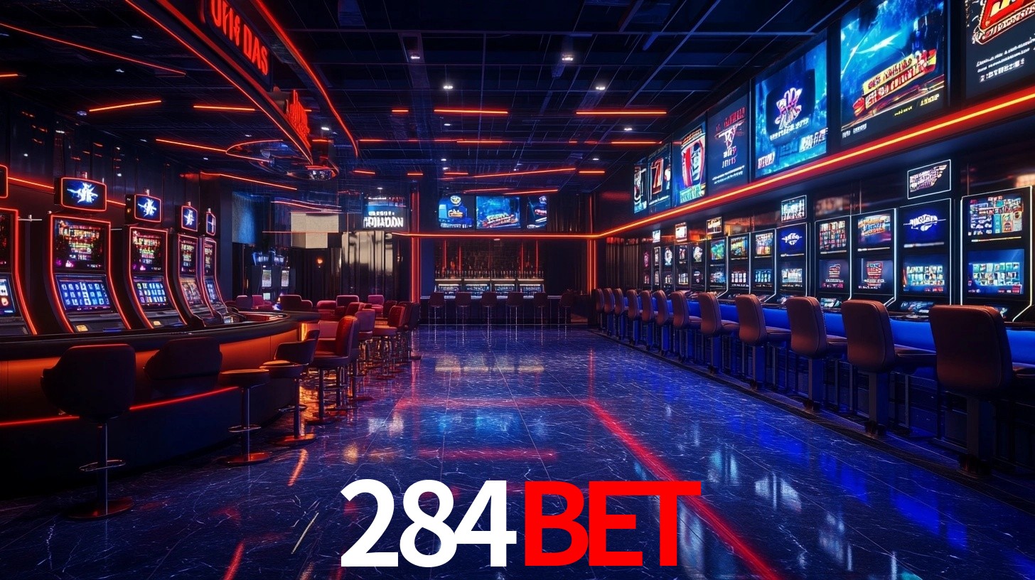 Daily Bonuses 284BET