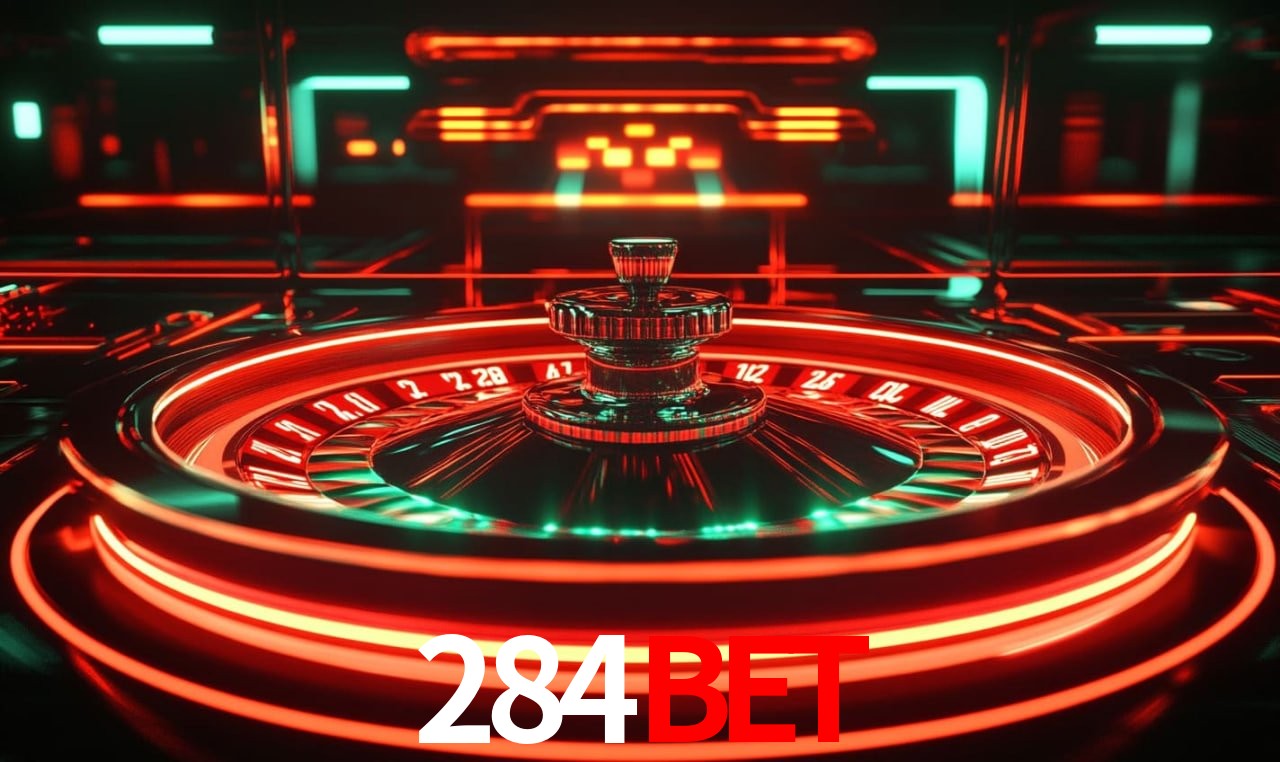 Apostas Esportivas na 284BET: Um Guia Completo