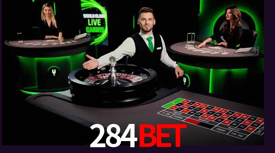 Security Systems 284BET