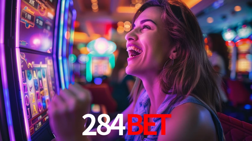 284BET app