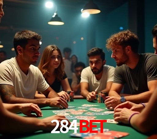 284BET