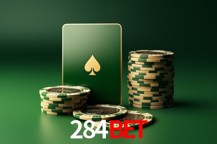 Football Betting 284BET