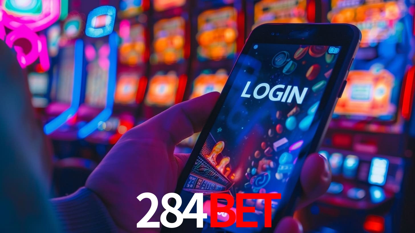 Apostas de Tênis 284BET