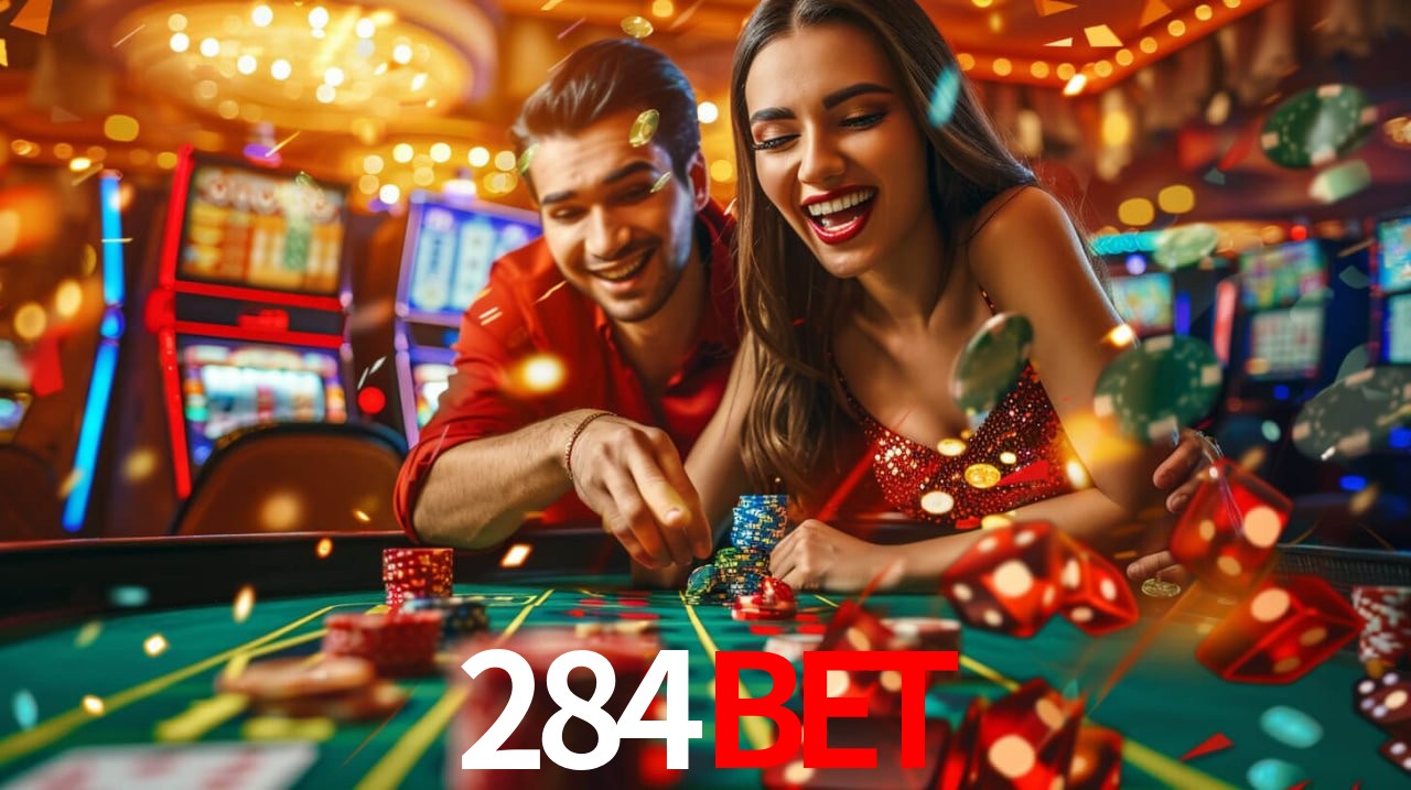 Requisitos do APK da 284BET para Android
