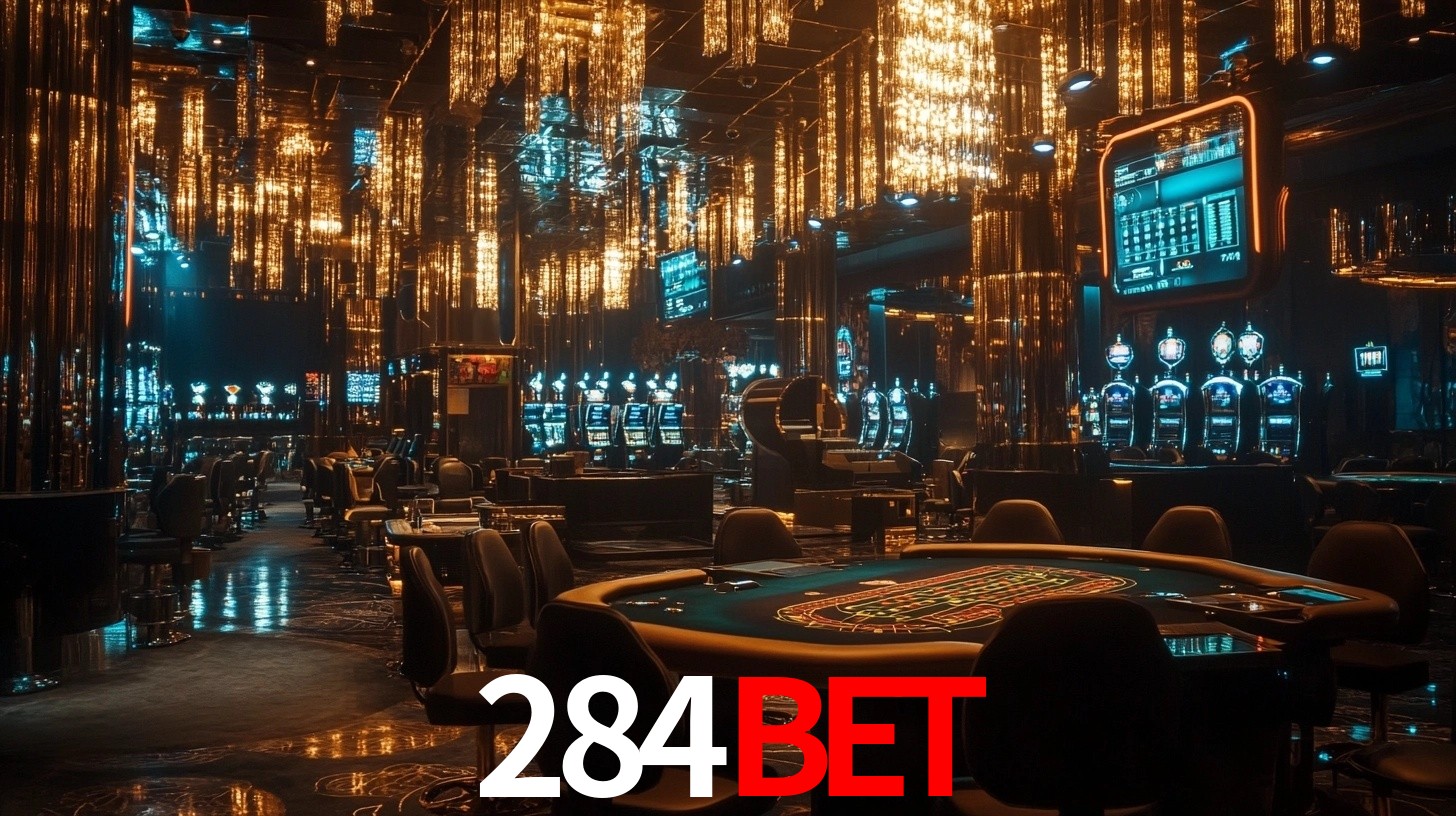 284BET app