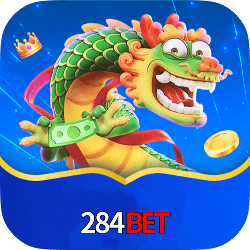 284BET Logo